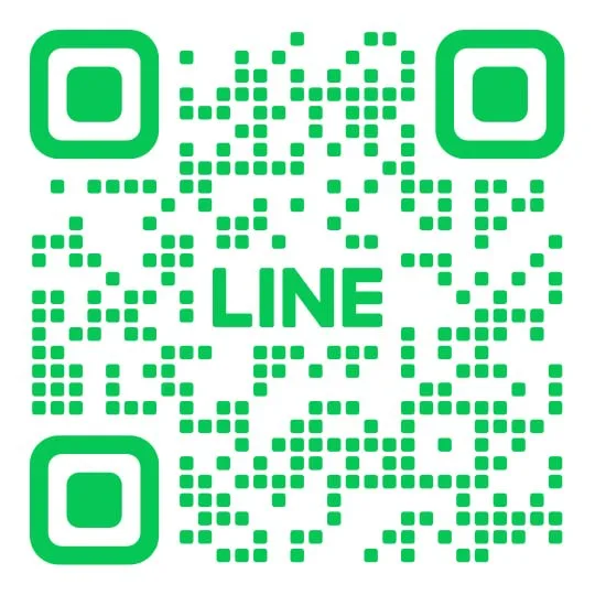 QR Code ทักเข้ามา ผล หวย ลาว Line @